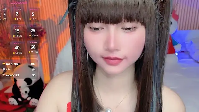 Živý XXX chat di-or-