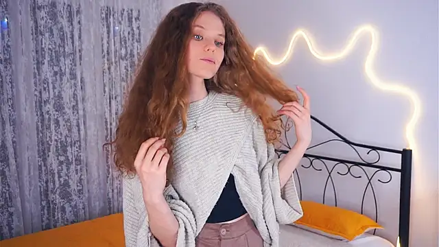 MyrleKnerr: απευθείας συνομιλία ΧΧΧ