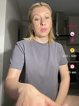 Živý XXX chat Kittie_Valentine