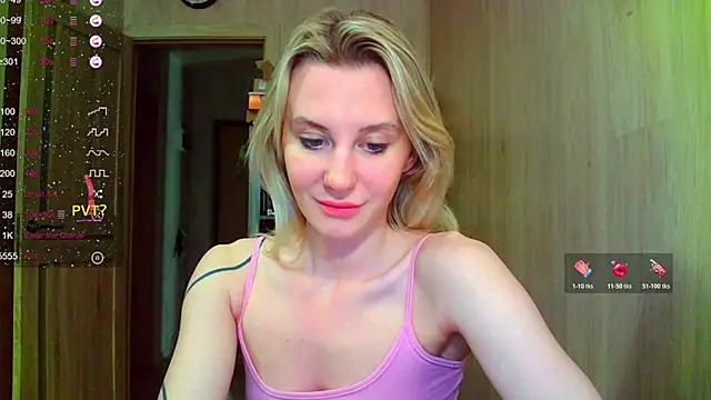 Caramel_piegirln Live XXX chat