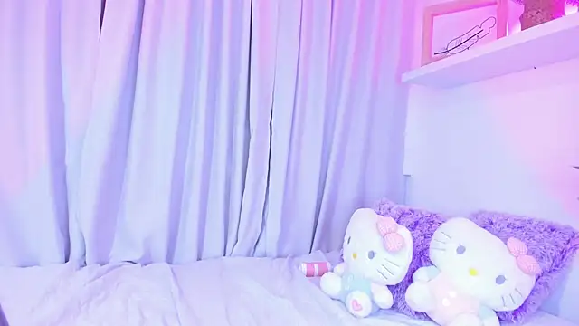 niia7 Adlı Modelin Canlı XXX Sohbeti