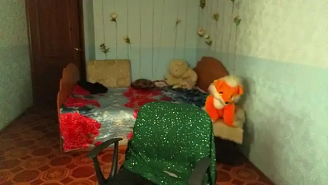 Audrey_Auran Live XXX chat