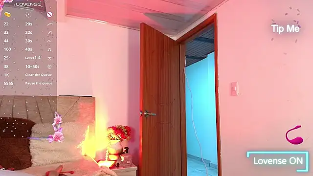 Živý XXX chat sweet_artemiis