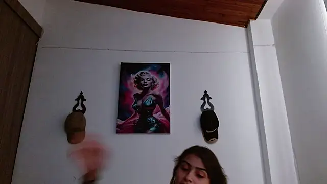 Živý XXX chat Crystal_Star_