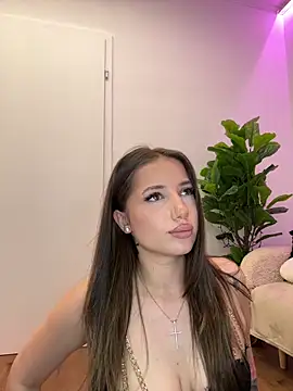 Živý XXX chat Angel__Vibe