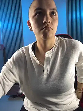 Živý XXX chat nicocoox