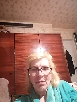 Webkamerová show Georgette466