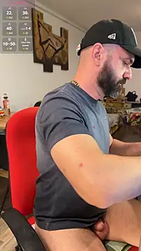 Show de webcam de DamonSalvatore2