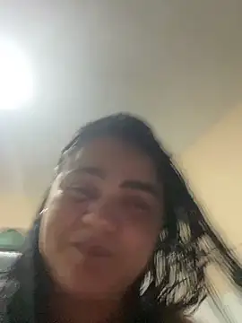 Webkamerová show MorenaCariok