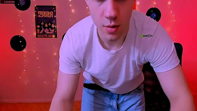 Živý XXX chat neo_raze