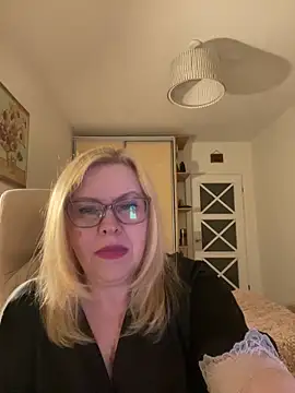 Вебкам-шоу JanieLight53