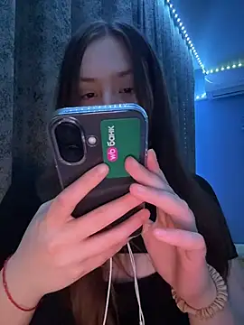 Živý XXX chat charmingggirl