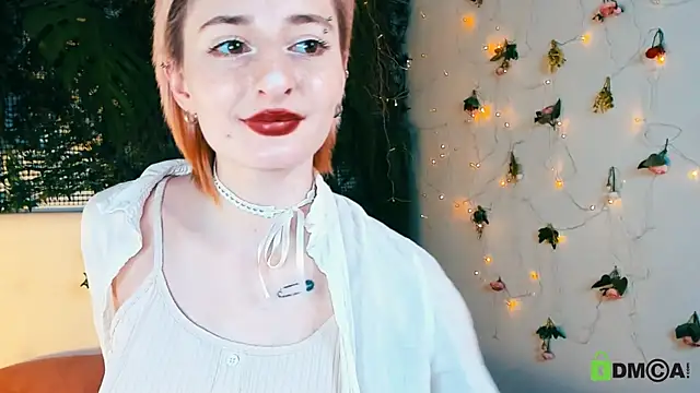 Živý XXX chat Kira__Cutie