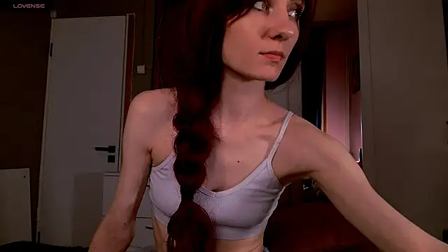 Živý XXX chat bzzz_bzzz