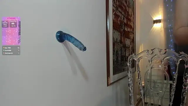 Živý XXX chat Inari_Joness