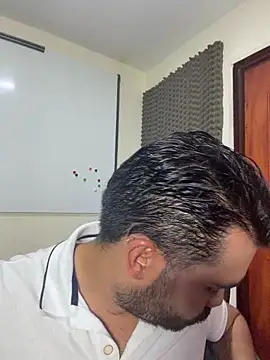 LucaLaurent's Webcam Show