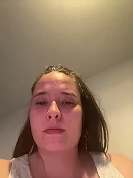 Živý XXX chat Poppylooloo