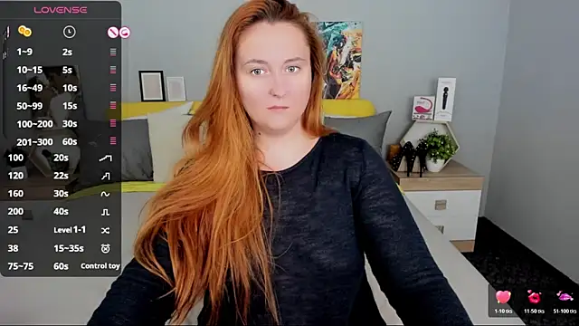 BabeLessi 라이브 XXX 채팅