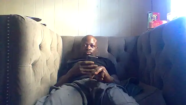 Daddy_hook Live XXX-Chat