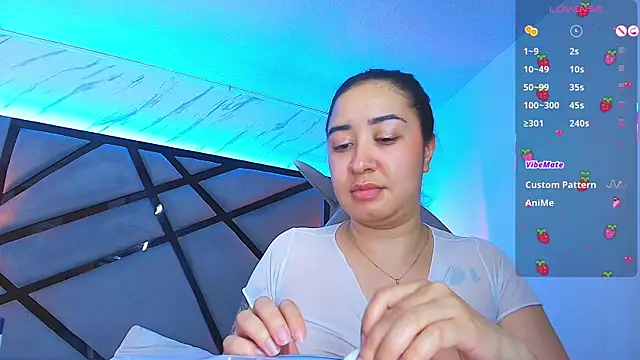 Živý XXX chat sayumi_dirty