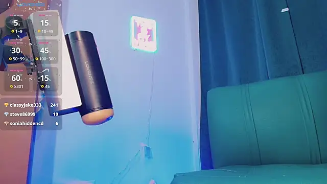 femboykeene 在線直播表演