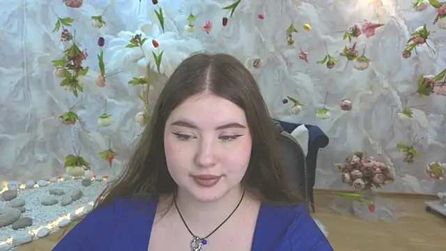 PixelGoddess' Live XXX Chat