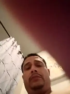 Pertunjukan Kamera Web thickcocklatino