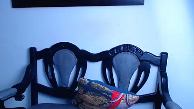 Živý XXX chat RubyFetish