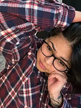 miacanela_xo Pertunjukan Webcam