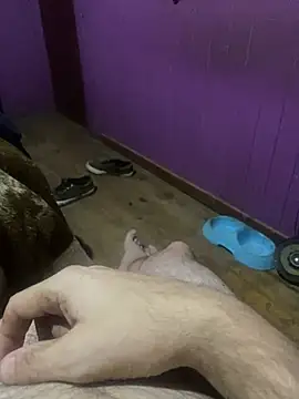 jonapijudo87's Webcam Show