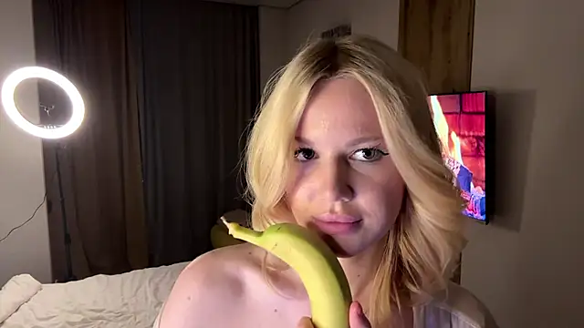 Živý XXX chat moonavelle