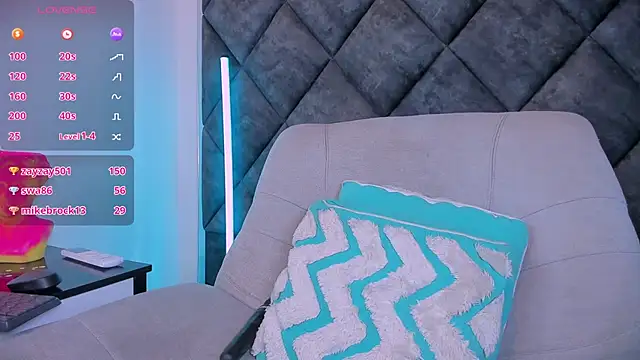 _Eternal_'s Live XXX Chat