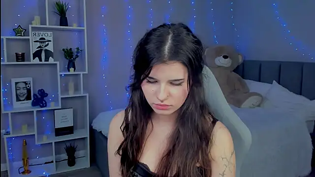 AnoraDark – Naživo XXX chat