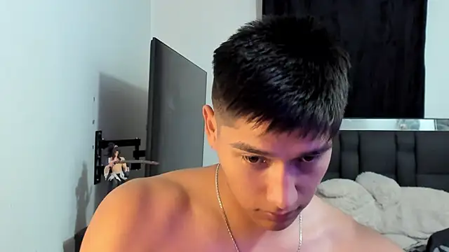 โชว์เว็บแคมของ mateo-Esposito