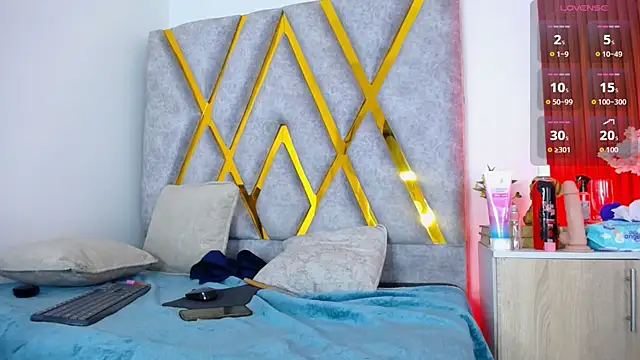 Živý XXX chat Lizza_Jones