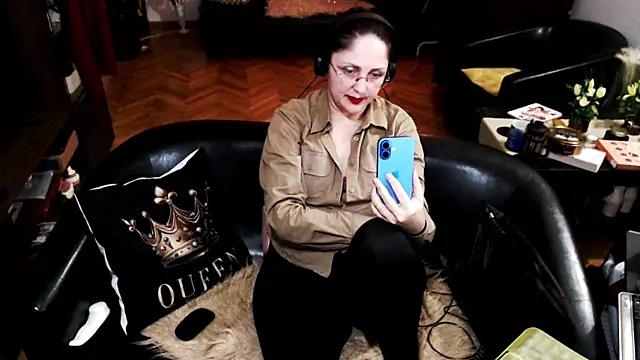 Imperatrizan Live XXX chat