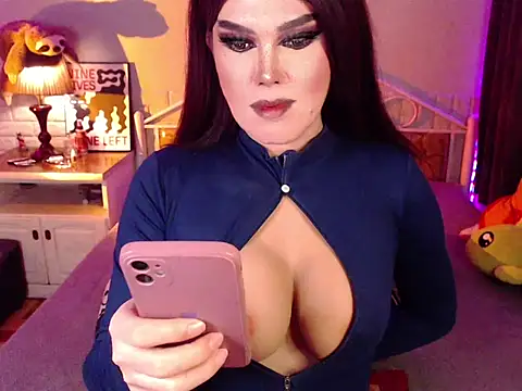 Živý XXX chat WILDDENNY1