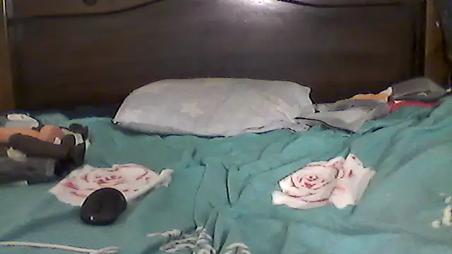 Živý XXX chat Marlon92700