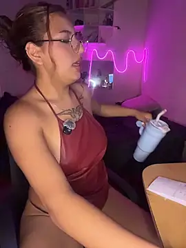 Živý XXX chat SoftLady_S33