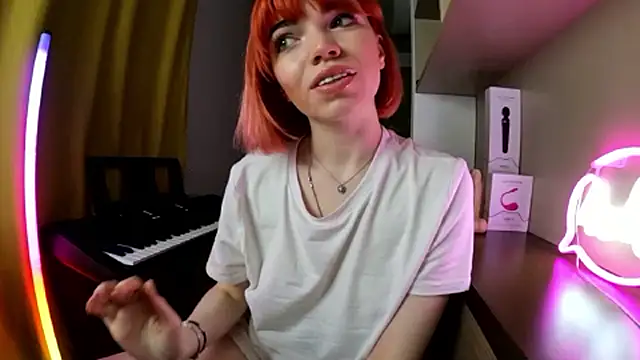 Živý XXX chat olivka-flower