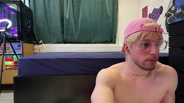 Webkamerová show killa2053