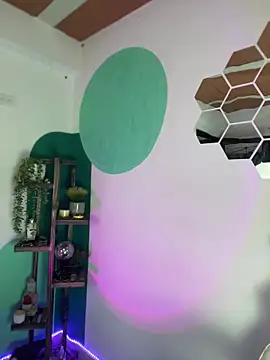 Chat XXX en directo de LollaByer