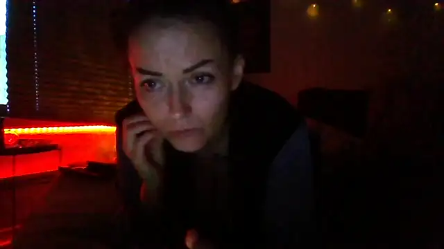 Živý XXX chat LillithVice