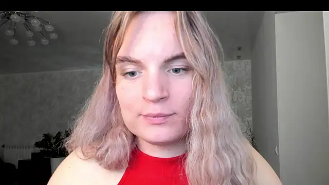 milliKira006 Webcam Show