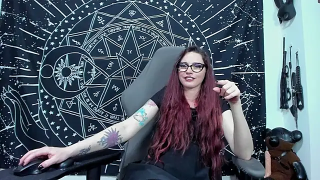 Živý XXX chat Rebekah_vonKat