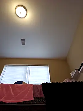 AmethystFoxx élő XXX-chatje