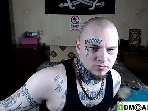 Keny_Collins Adlı Modelin Canlı XXX Sohbeti