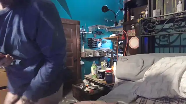 Chat XXX Live charactrzero