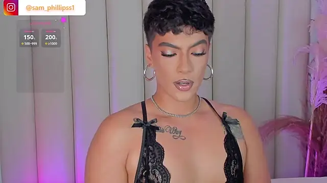 sam_phillipss webkamerás műsora