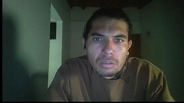 Webkamerová show Manguerozotv